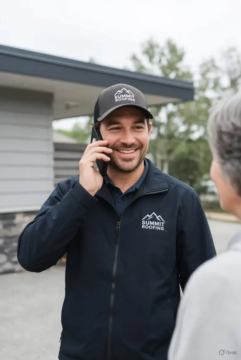 Flat Roof Leak Repair Mount Clemens, MI FAQs